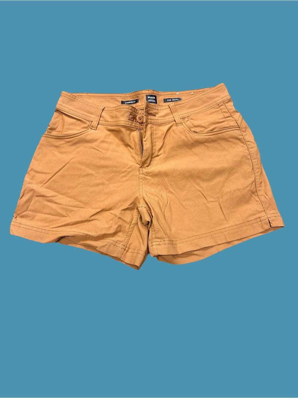 Prana Women's Shorts